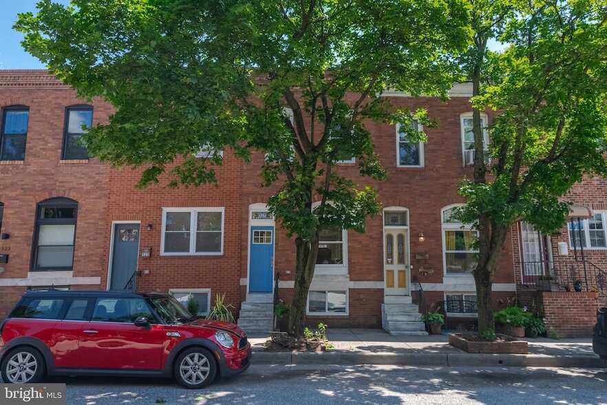 Foto principal - 527 S Lakewood Ave