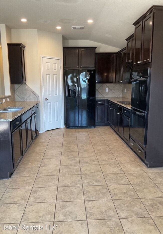 Foto del edificio - 3 br, 2 bath House - 6309 Mustang Creek Road
