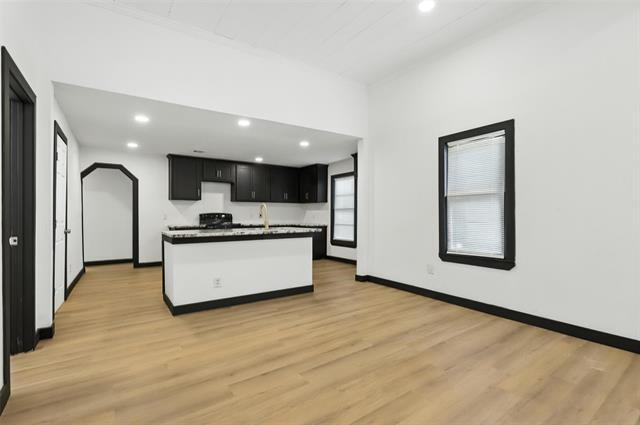 Foto del edificio - 1124 E Hattie St