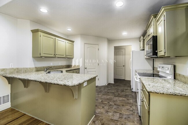 Foto del edificio - Luxury Duplex in Shadow View