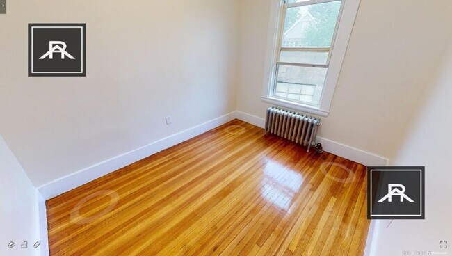 Foto del edificio - 4 bedroom in Cambridge MA 02140