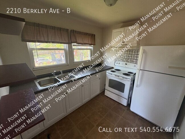 Foto del edificio - 2210 Berkley Ave SW