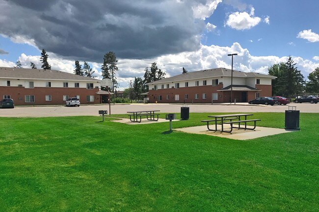 Foto del edificio - Ridgeway Court IV