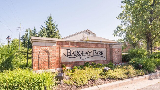 Building Photo - 2974 Barclay Way