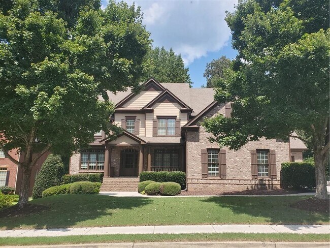 Foto del edificio - 2550 Trailing Ivy Way NE