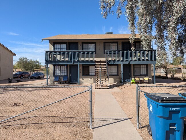 Building Photo - 1866 S Monterey Dr