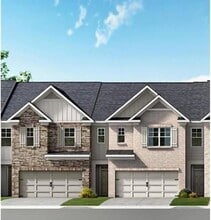 Building Photo - 3310 Greyton Dr