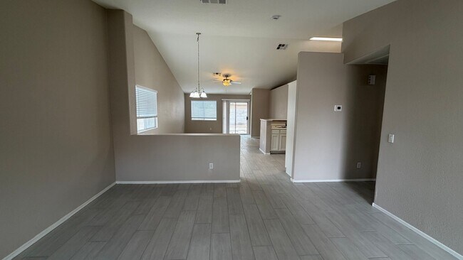 Building Photo - Newly Renovated Corner Lot Home