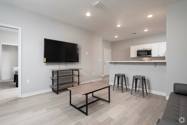 2HAB, 2BA - 726SF - Revery (Past)