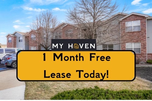 Great Two Bedroom Condo with Garage - Great Two Bedroom Condo with Garage