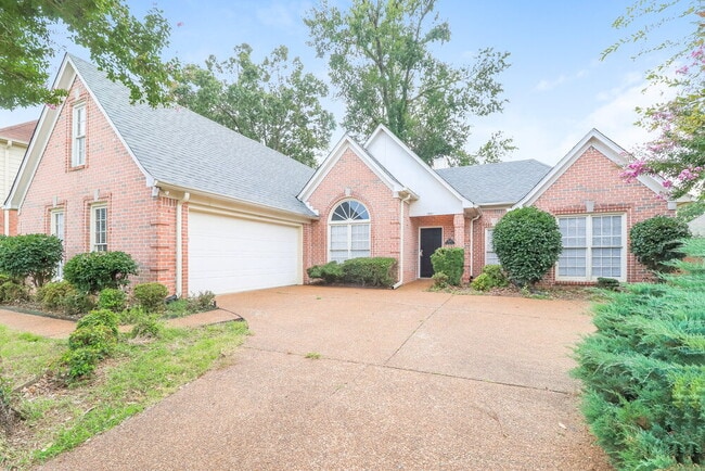 Building Photo - 1501 Cider House Ln