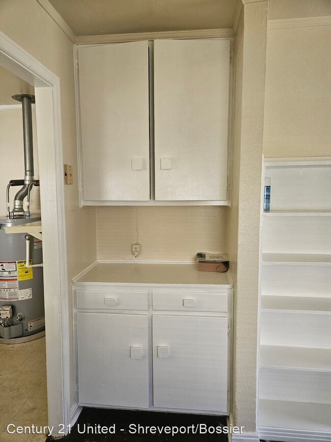 Foto del edificio - 2 br, 1 bath House - 2647 Olive St.