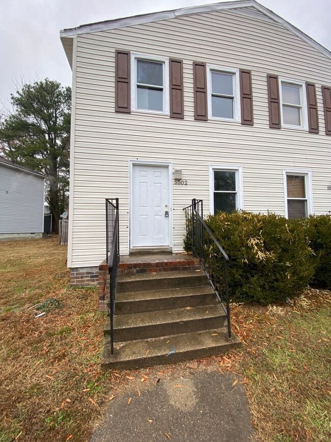 Building Photo - 5502 Stella Rd