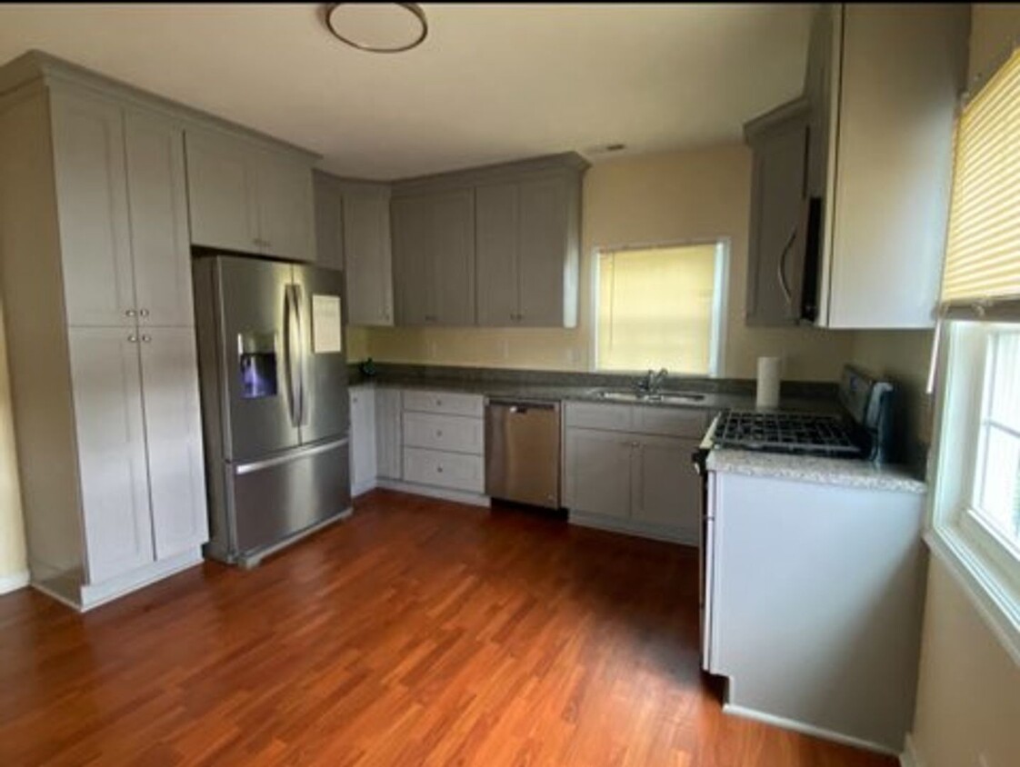 Foto principal - 2614 Chamberlayne Ave