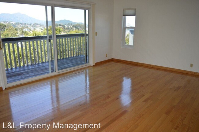 Foto del edificio - 2 br, 2.5 bath House - 63 Marin Avenue