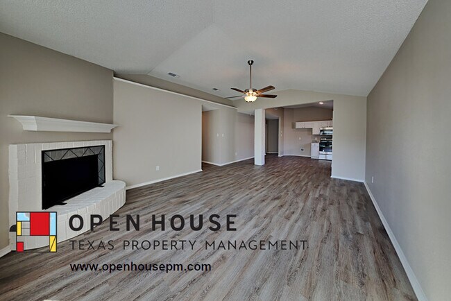 Foto del edificio - 4066 Tulip Tree Dr, Fort Worth