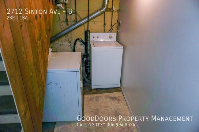 Building Photo - 2712 Sinton Ave