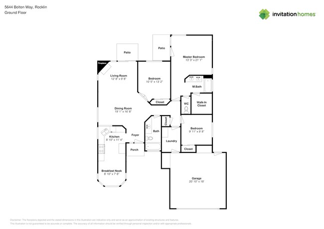 Building Photo - 5644 Bolton Way