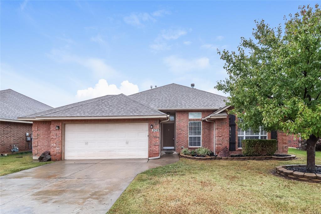 Foto principal - 509 SW 158th Terrace