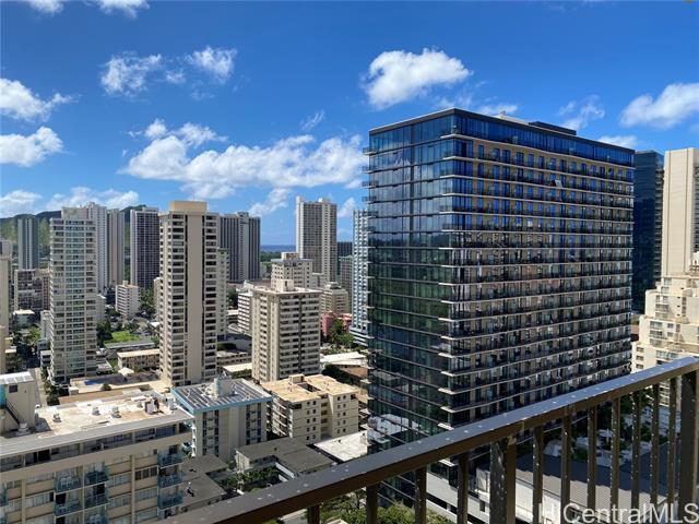 Building Photo - 2345 Ala Wai Blvd