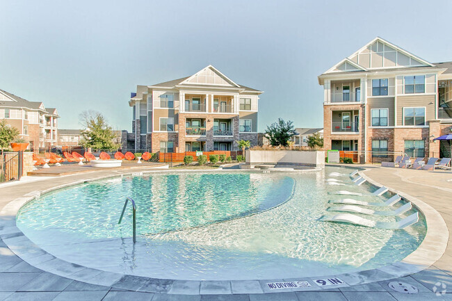 Watervue Apartment Homes