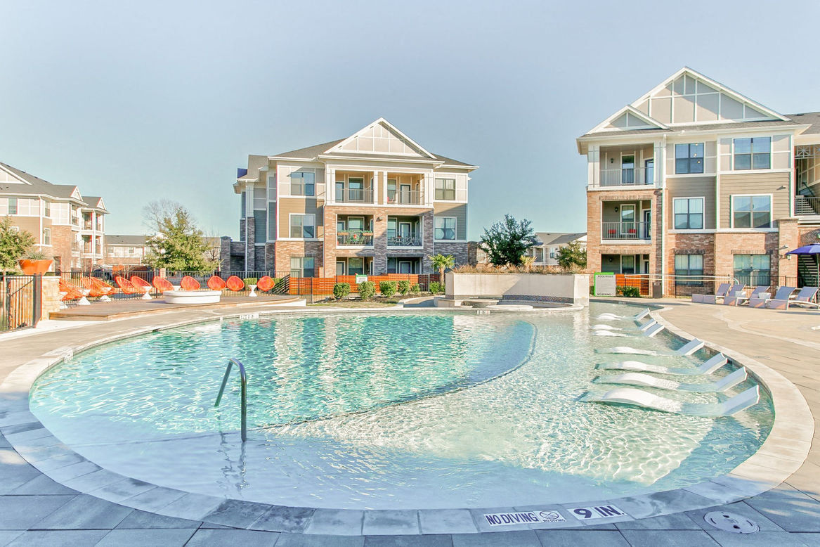 Foto principal - Watervue Apartment Homes