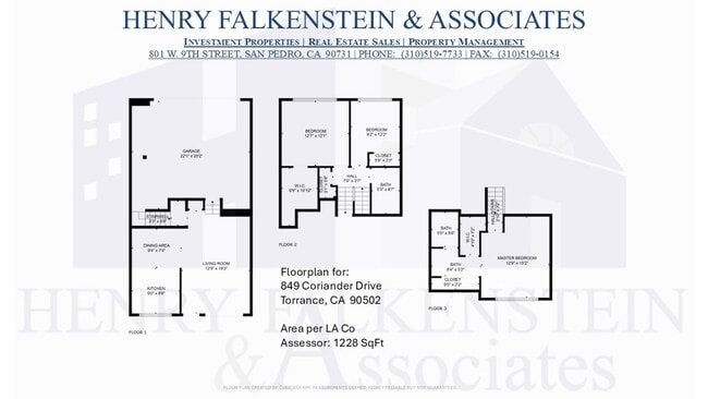 Building Photo - Torrance Townhome for LEASE | 3 Bed/2 Bath...