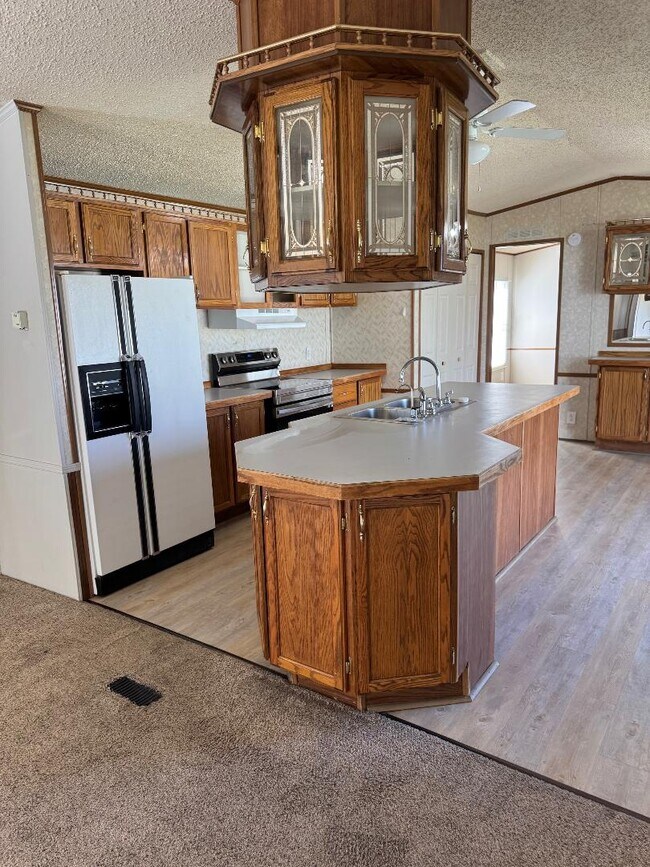 Foto del edificio - 1311 Melinda Dr