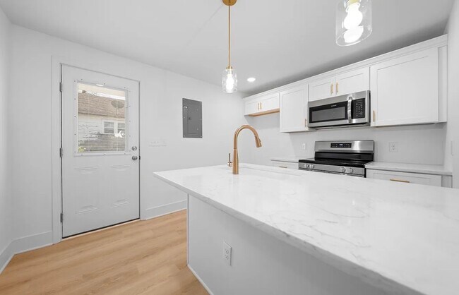 Foto del edificio - 2115 Carter St