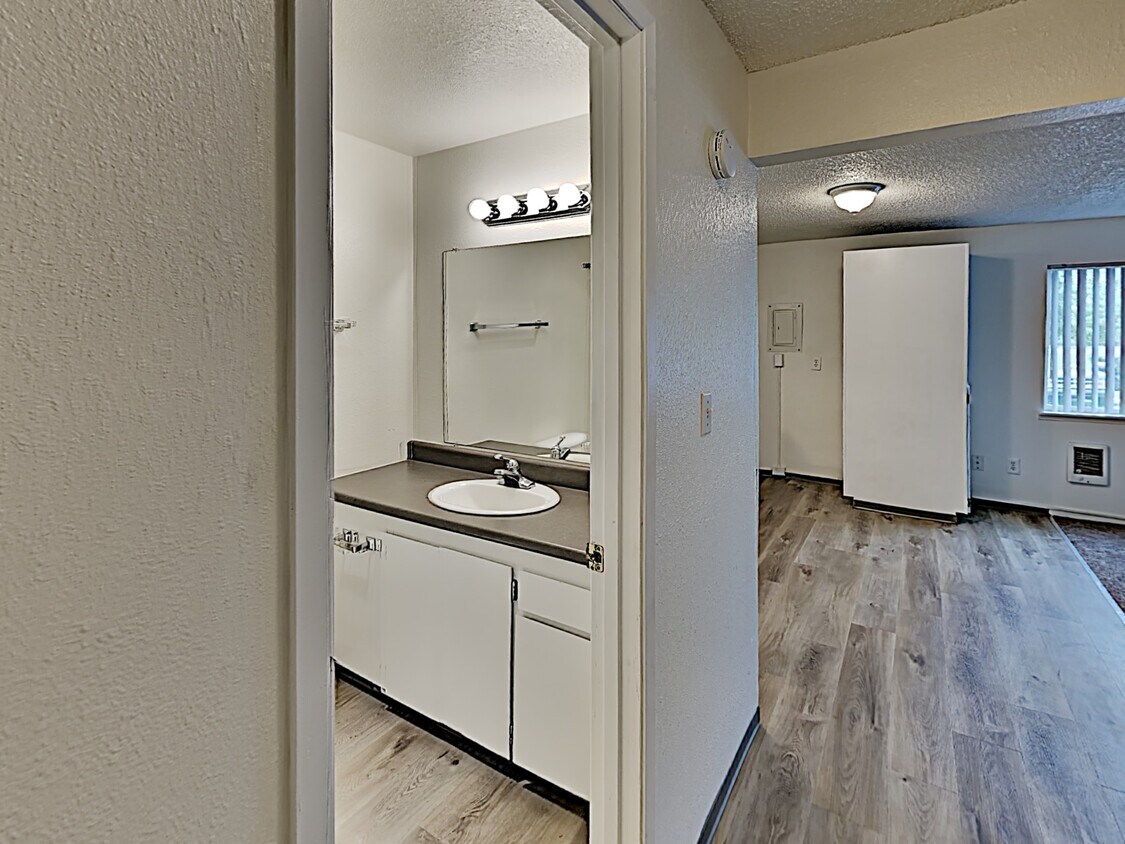 Foto principal - 1501 W Rose St