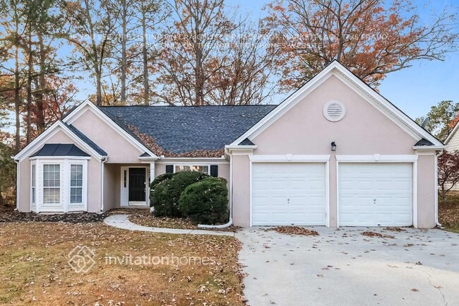 Building Photo - 2654 Conifer Green Way