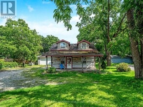 Building Photo - 145 Alma St