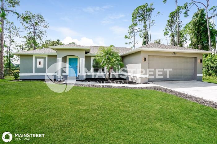 Primary Photo - 1079 GERANIUM AVE, NORTH PORT, FL 34288