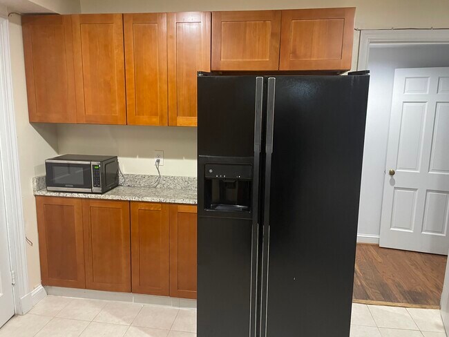 Foto del edificio - 2907 Ellicott St NW