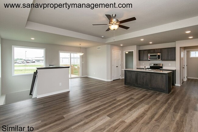 Foto del edificio - 3500 Wolf Creek Rd SW