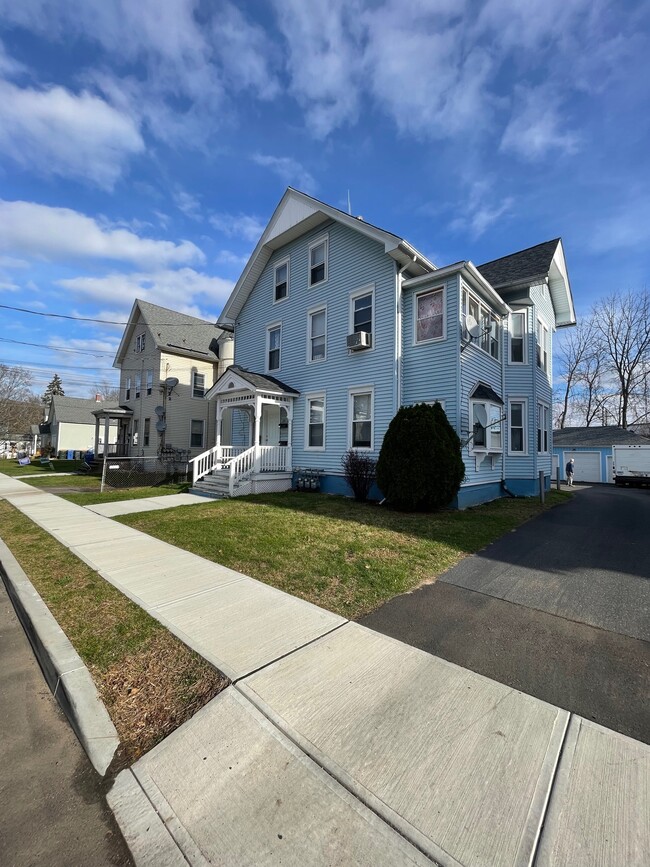 Foto del edificio - 49 Vine St