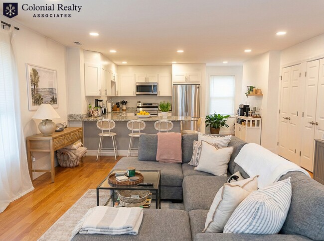 Photo - 9 Sexton St Apartment