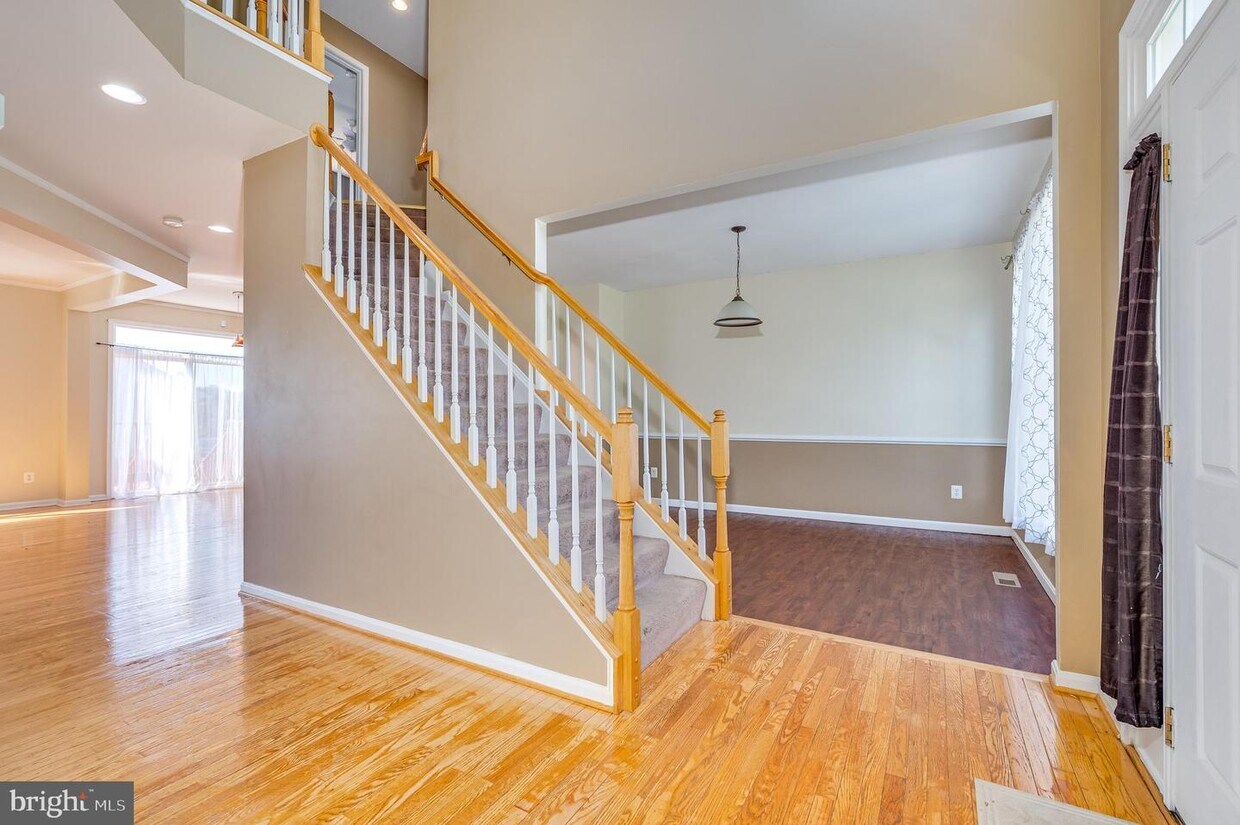 3 Turner Ct, Berryville, VA 22611 House Rental in Berryville, VA