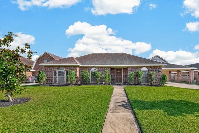Building Photo - 6518 Palo Duro Dr