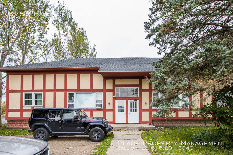 Foto principal - 6257 Bancroft Ave SE