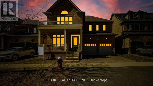 Building Photo - 396 Scott Blvd