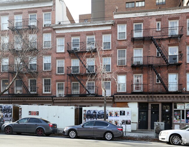 90 Atlantic Ave, Brooklyn, NY 11201 Apartments Brooklyn, NY