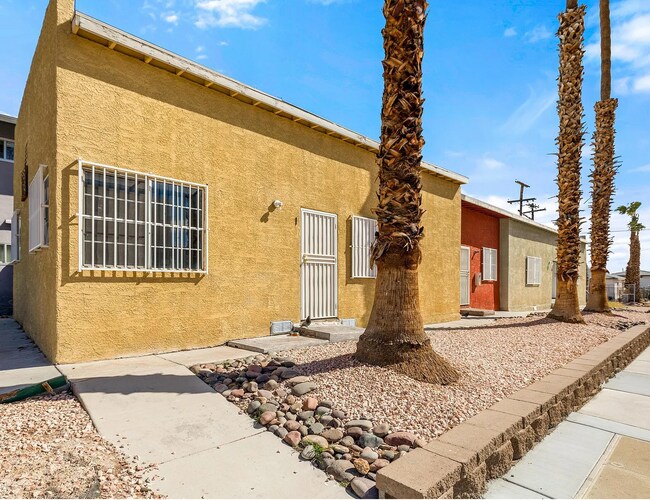 Foto del edificio - 331 S 9th St