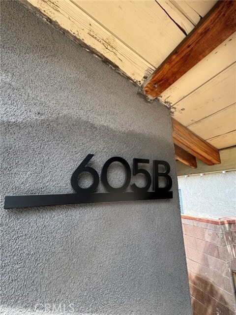 Foto del edificio - 605 Fox St