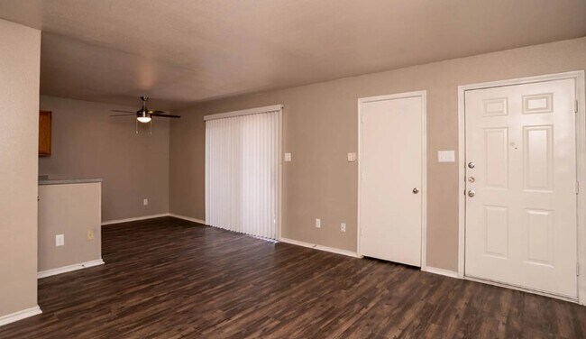 Foto del edificio - Avenue at Converse Apartments