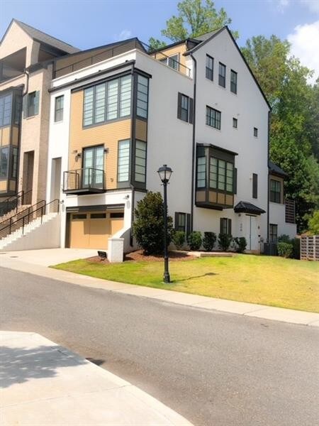 Primary Photo - 400 Altissimo Drive
