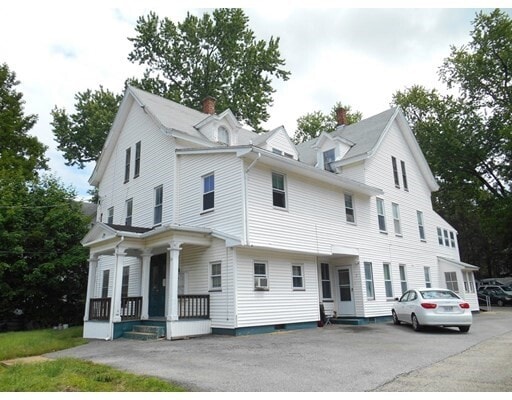 Primary Photo - 13 Linden St