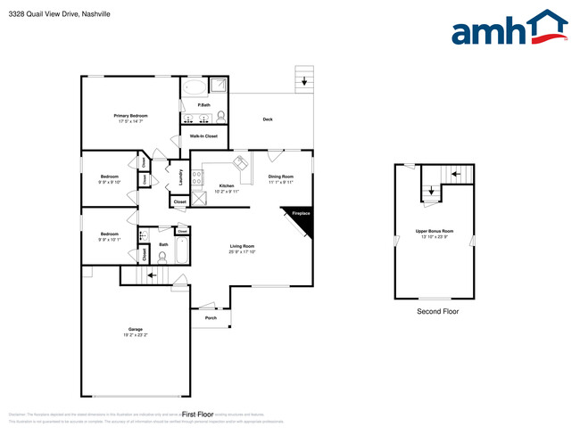 Building Photo - 3328 Quail View Dr