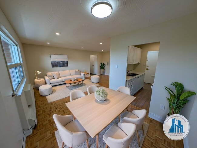 Building Photo - Havenwood Apartments