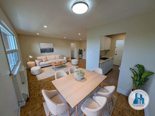 Photo du bâtiment - Havenwood Apartments